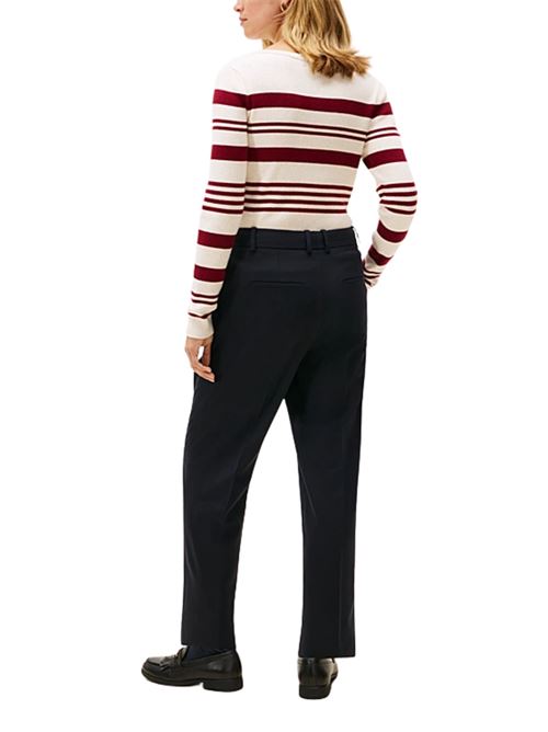  Tommy Hilfiger | WW0WW48353C1G